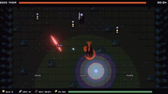 Tarot Spell — screenshot 3
