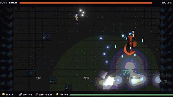Tarot Spell — screenshot 4