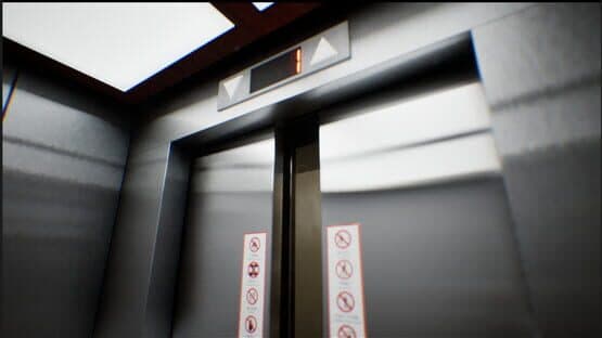Elevator — screenshot 1