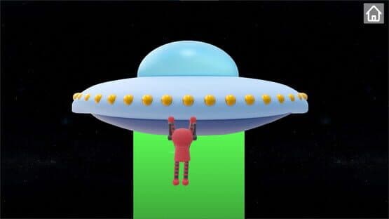 Suction Bot — screenshot 1