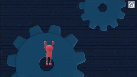 Suction Bot — screenshot 3