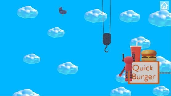 Suction Bot — screenshot 5