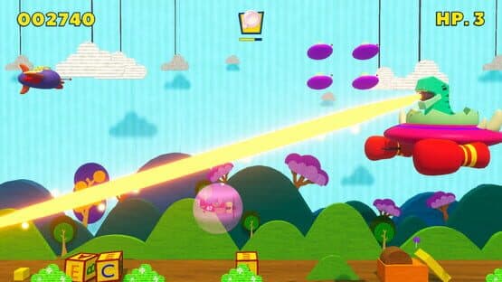 Wing-It — screenshot 1