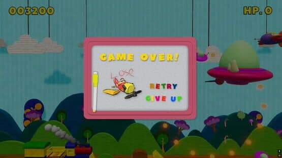 Wing-It — screenshot 3