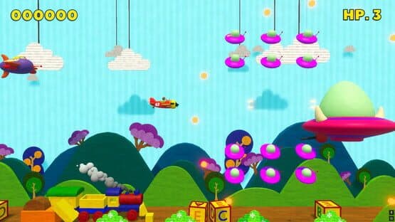 Wing-It — screenshot 4