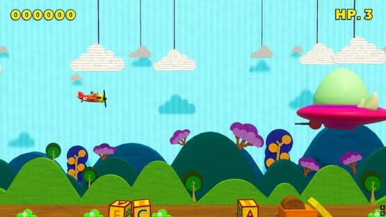 Wing-It — screenshot 5