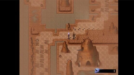 Eternal Carnival — screenshot 1