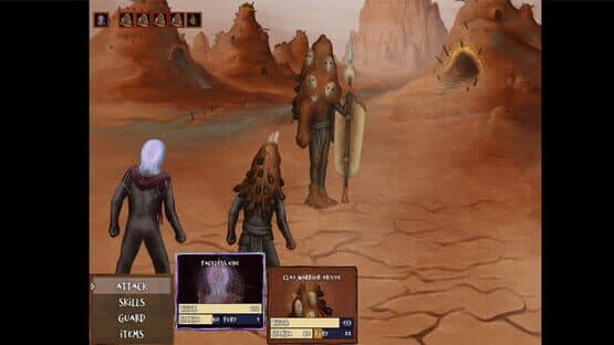 Eternal Carnival — screenshot 4