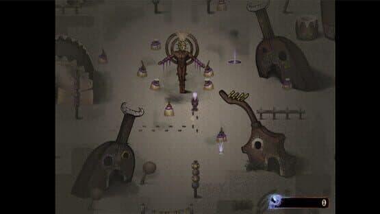 Eternal Carnival — screenshot 5