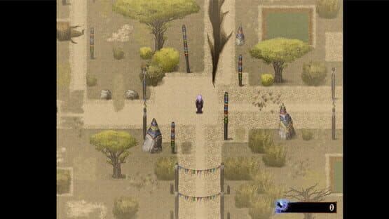 Eternal Carnival — screenshot 6