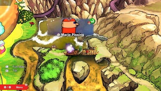 Super Smash Bros. Ultimate: World of Memes — screenshot 3