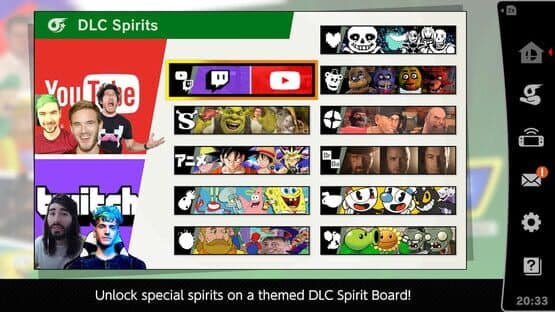 Super Smash Bros. Ultimate: World of Memes — screenshot 4
