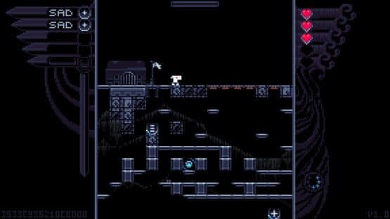 Sad God — screenshot 1