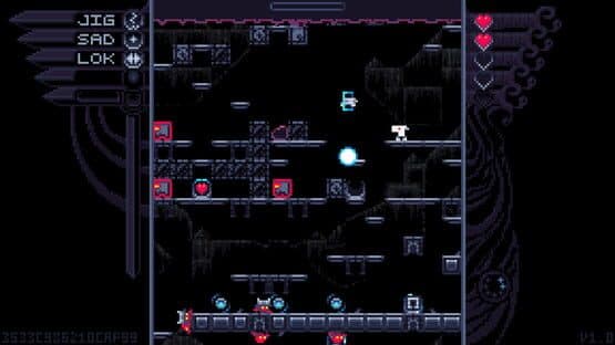 Sad God — screenshot 2
