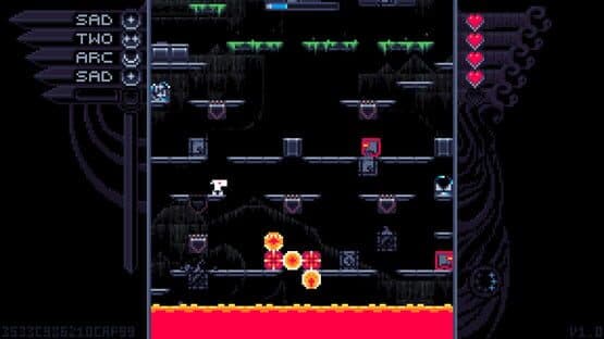 Sad God — screenshot 3
