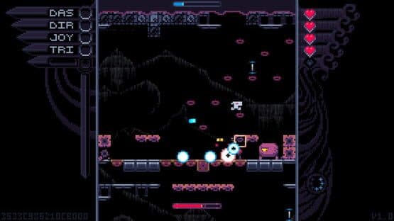 Sad God — screenshot 5