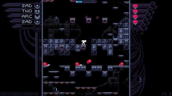 Sad God — screenshot 6