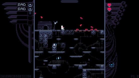 Sad God — screenshot 7