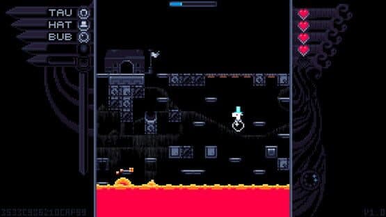 Sad God — screenshot 8