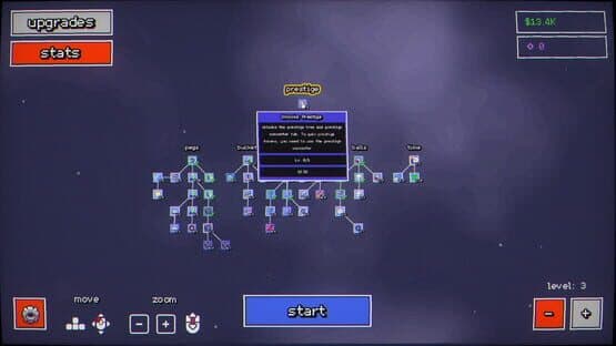 Pachincro — screenshot 2