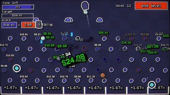 Pachincro — screenshot 3