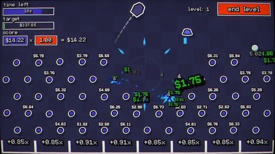 Pachincro — screenshot 4