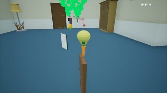 Mini Up — screenshot 1