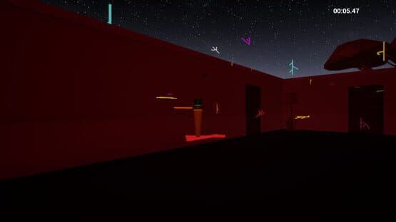 Mini Up — screenshot 2
