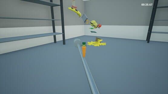 Mini Up — screenshot 3