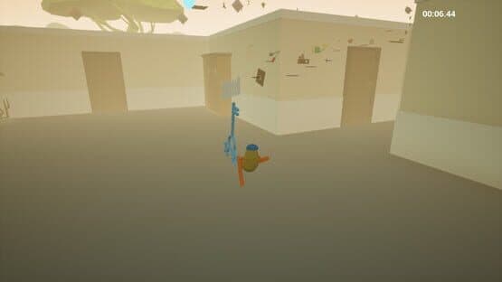 Mini Up — screenshot 4