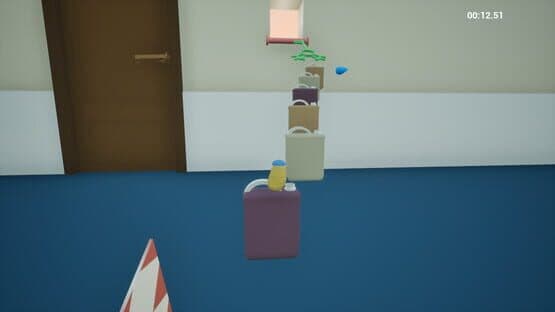Mini Up — screenshot 5