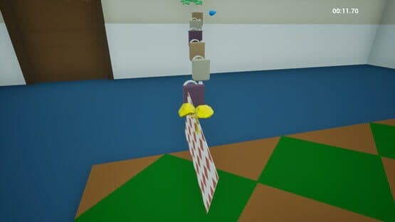 Mini Up: Supporter Pack — screenshot 1