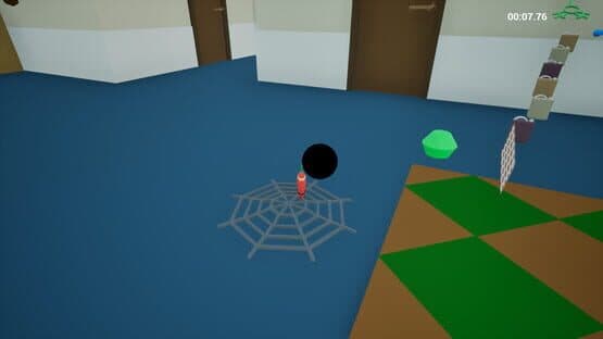 Mini Up: Frutex Skin — screenshot 1