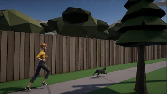 Cute Away: Paws Caretaker Simulator — screenshot 1