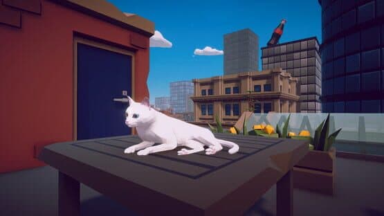 Cute Away: Paws Caretaker Simulator — screenshot 2