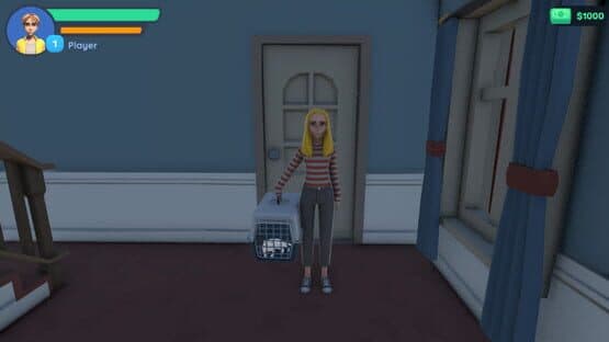 Cute Away: Paws Caretaker Simulator — screenshot 3