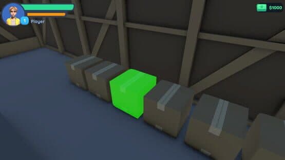 Cute Away: Paws Caretaker Simulator — screenshot 4