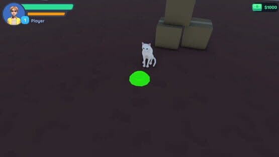 Cute Away: Paws Caretaker Simulator — screenshot 5