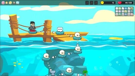 Five Dice — screenshot 2