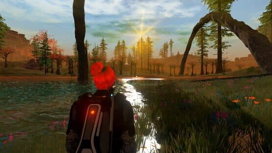 Outlanders: Exiles of Veridion — screenshot 1