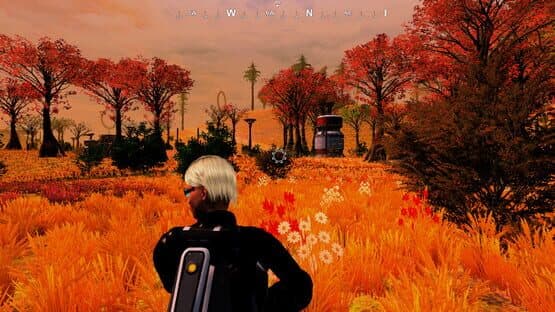Outlanders: Exiles of Veridion — screenshot 2
