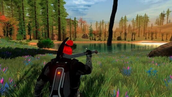 Outlanders: Exiles of Veridion — screenshot 3
