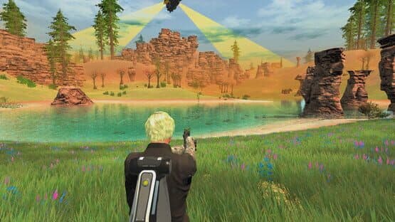 Outlanders: Exiles of Veridion — screenshot 4