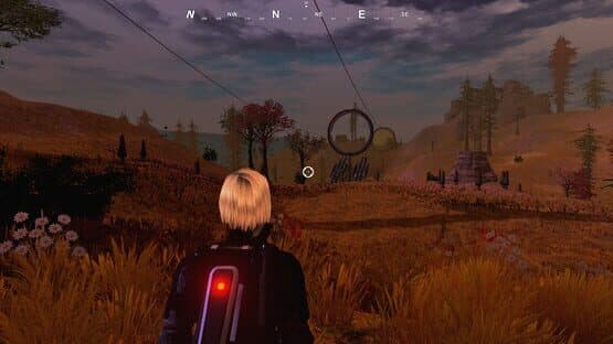 Outlanders: Exiles of Veridion — screenshot 5