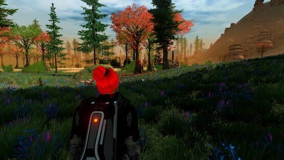 Outlanders: Exiles of Veridion — screenshot 6