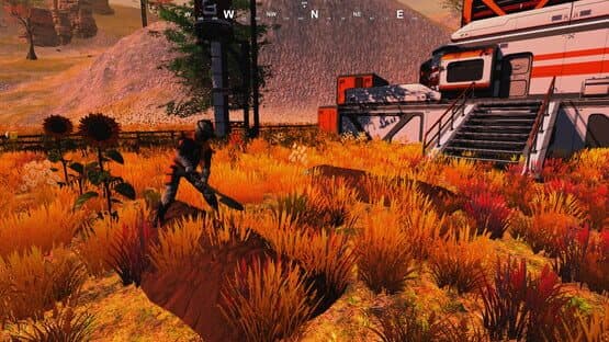 Outlanders: Exiles of Veridion — screenshot 7