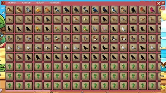 Aviarium — screenshot 3