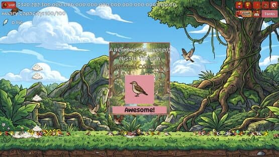 Aviarium — screenshot 5