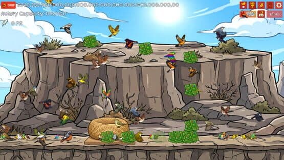 Aviarium — screenshot 7