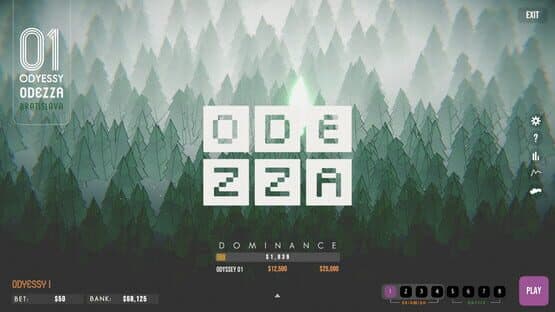 ODEZZA — screenshot 3